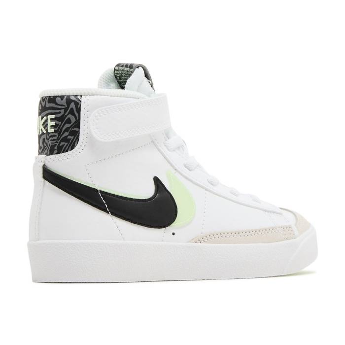 ナイキ Nike 【 Blazer Mid 7...の詳細画像2