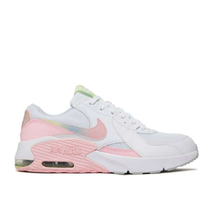 ʥ Nike  Air Max Excee Gs 'White Arctic Punch' Youth  ˥ å