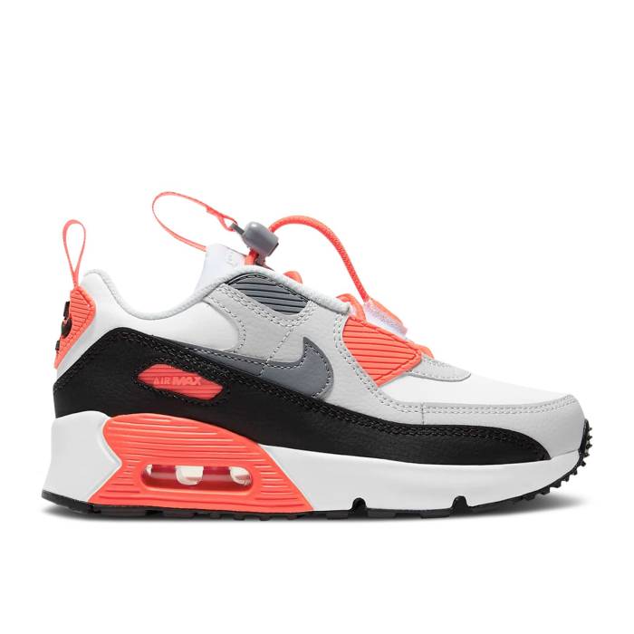 ʥ Nike  Air Max 90 Toggle Ps 'Infrared' Youth  ˥ å