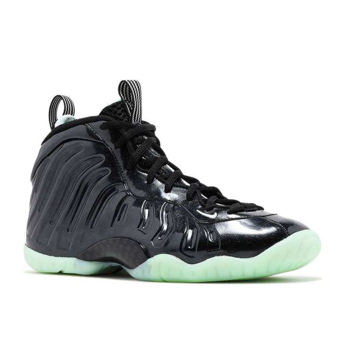 追跡付★ナイキ Nike 【 Little Posite One Gs 'All Star 2021' Youth 】 ジュニア キッズ 自分で履ける