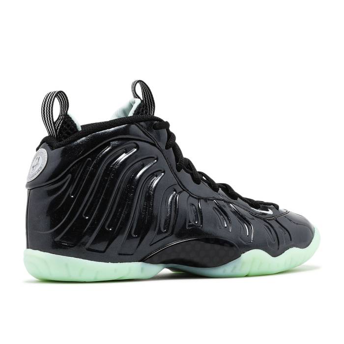 追跡付★ナイキ Nike 【 Little Posite One Gs 'All Star 2021' Youth 】 ジュニア キッズ 自分で履ける