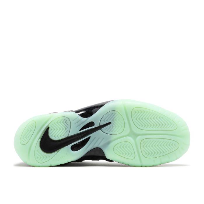 追跡付★ナイキ Nike 【 Little Posite One Gs 'All Star 2021' Youth 】 ジュニア キッズ 自分で履ける