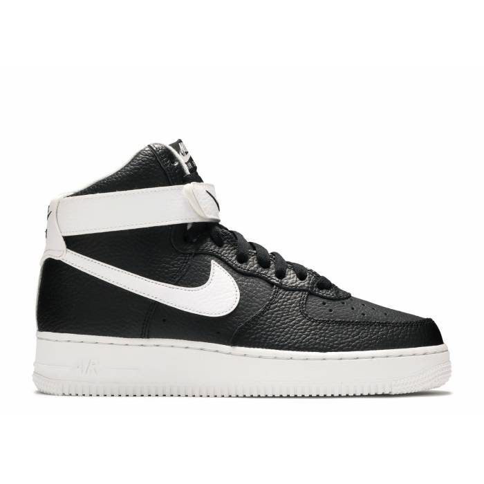 ナイキ Nike 【 Air Force 1 '07 High 'Black White' Men 】 ファッション メンズファッション シューズ スニーカー メンズ | NIKE