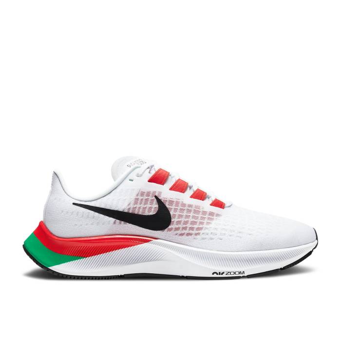 iCL Nike y Wmns Air Zoom Pegasus 37 'Kenya' Women z t@bV fB[Xt@bV V[Y Xj[J[ f