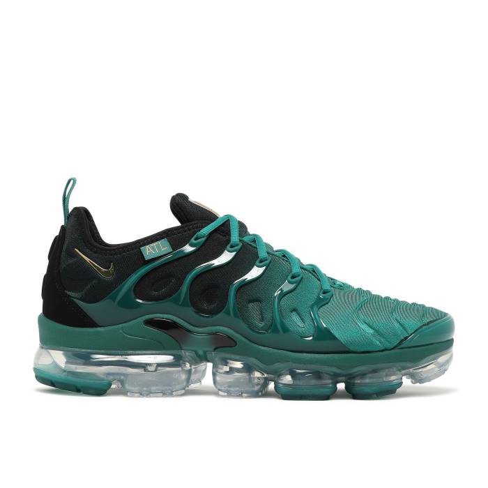 メンズ ナイキ Nike Air VaporMax Plus スニーカー Nike Air VaporMax Plus Men's Shoes. Nike JP