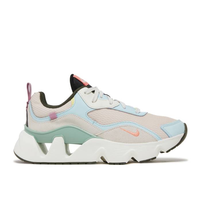 ナイキ　WMNS NIKE RYZ365 Ⅱ 2 レアカラー　90S 26cm NIKE - ナイキ WMNS NIKE RYZ365 Ⅱ 2 レアカラー 90S 25cmの