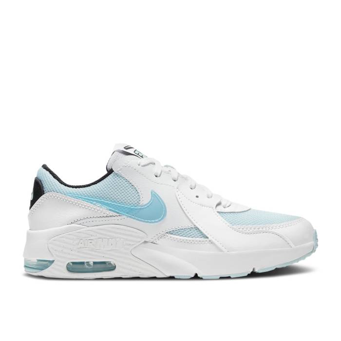 ʥ Nike  Air Max Excee Power Up Gs 'Glacier Blue' Youth  ˥ å
