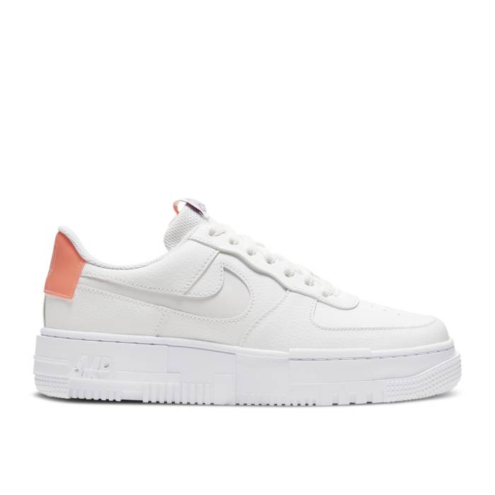 【超美品】NIKE エアフォース1ピクセル AIR FORCE 1 PIXEL Amazon | [ナイキ] エア フォース 1 ピクセル SE W AF1 PIXEL SE