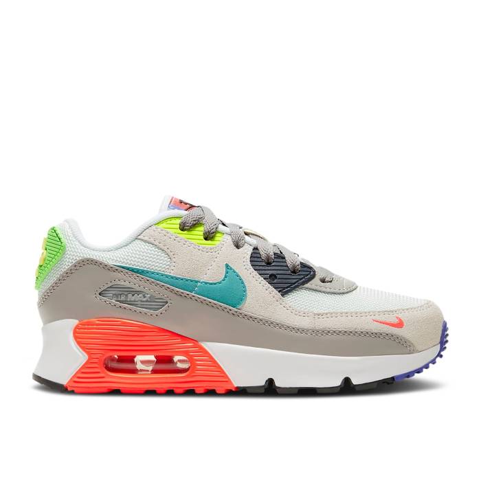 ʥ Nike  Air Max 90 Ps 'Evolution Of Icons' Youth  ˥ å