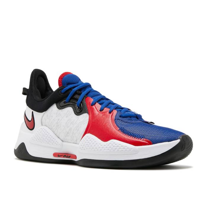 シューズ(男性用) NIKE PG5 28cm レブロン（NIKE） 即納 ナイキ メンズ PG5 バッシュ