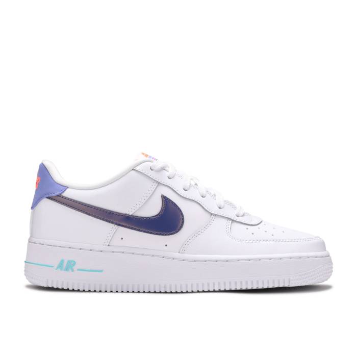 NIKE SPORTSWEAR “NIKE AIR FORCE 1 '07 LV8 SPORT” at BILLY'S