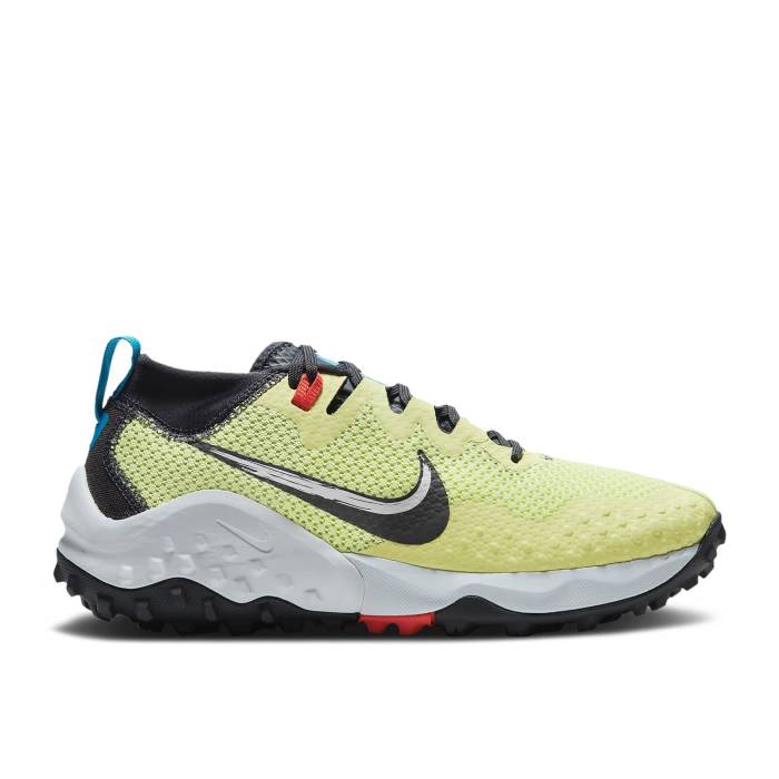 ナイキ Nike 【 Wmns Wildhorse 7 'Limelight' Women 】 ファッション レディースファッション シューズ スニーカー レディ