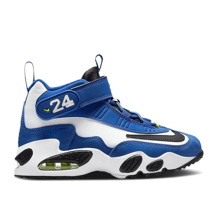 ʥ Nike  Air Griffey Max 1 Ps 'Varsity Royal' 2021 Youth  ˥ å