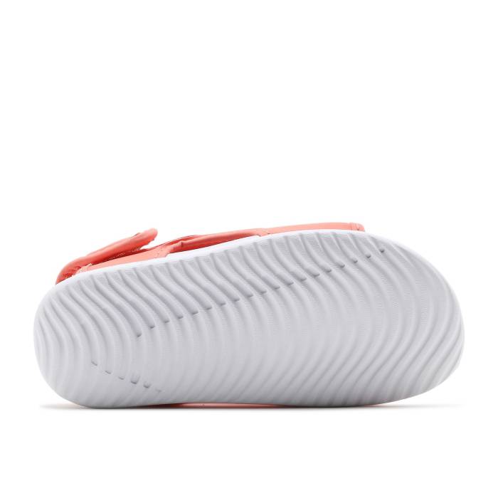 新登場ナイキ Nike 【 Sunray Adjust 5 V2 Td 'Crimson Bliss' Infant 】 ベビー 伸縮素材