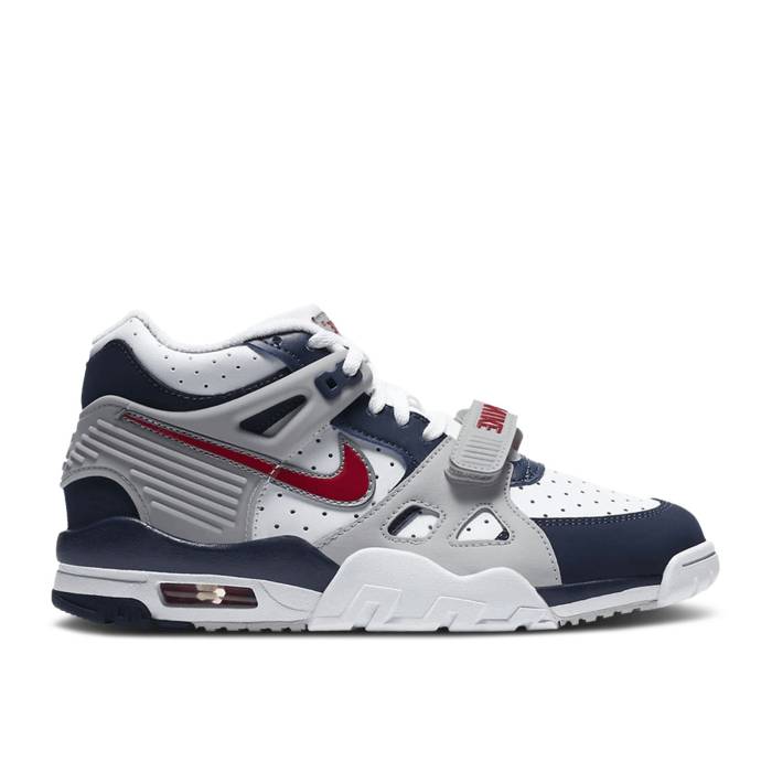 ʥ Nike  Air Trainer 3 Gs 'Usa' Youth  ˥ å