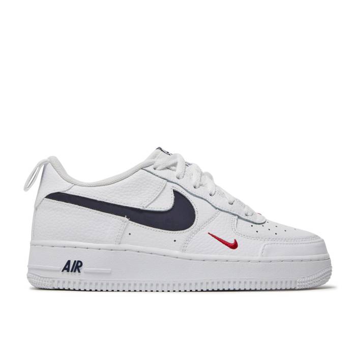 ʥ Nike  Air Force 1 Low Gs 'Patriots' Youth  ˥ å