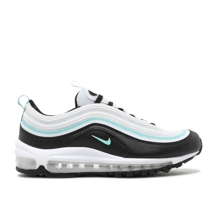 ナイキ Nike 【 Air Max 97 Gs 'Tiffany' Youth 】 ジュニア キッズ