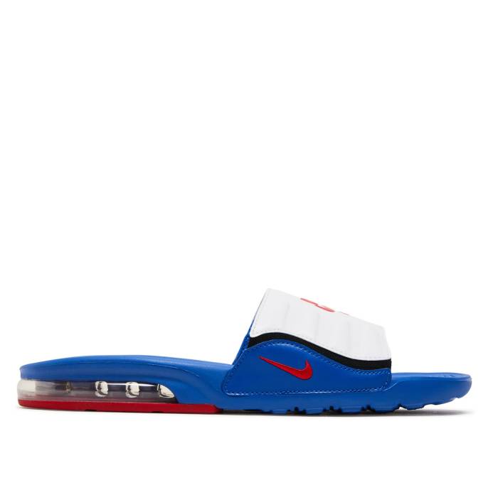 ナイキ メンズ レディース AIR MAX CAMDEN SLIDE エアマックス
