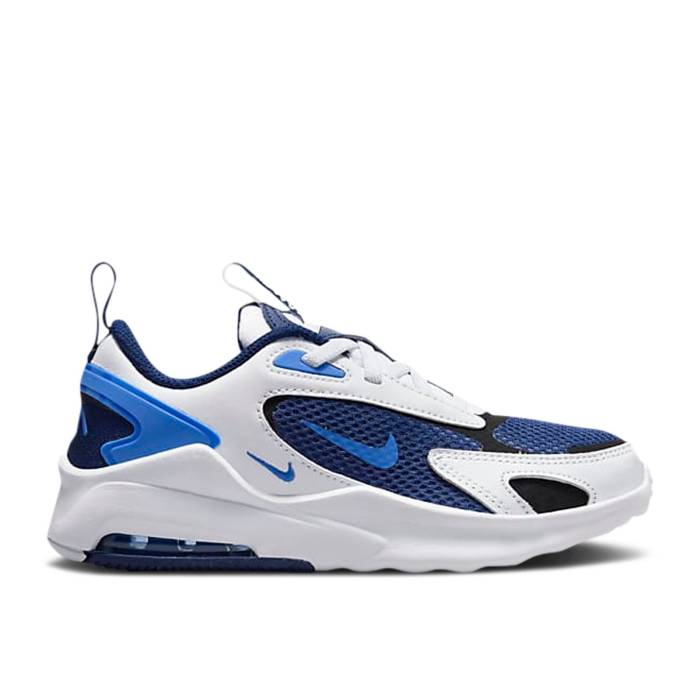 ʥ Nike  Air Max Bolt Ps 'Blue Void' Youth  ˥ å
