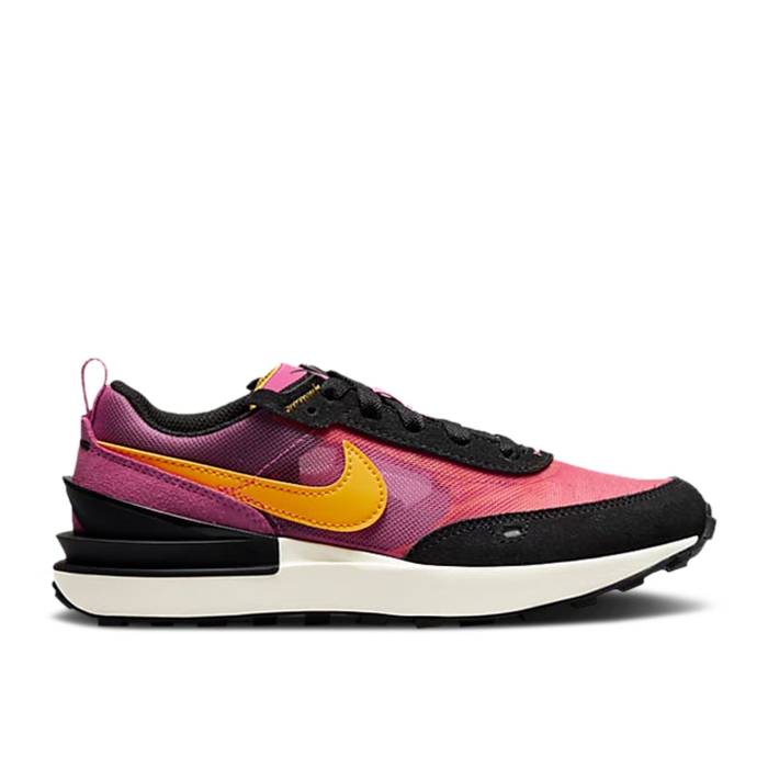 ʥ Nike  Waffle One Ps 'Active Fuchsia' Youth  ˥ å