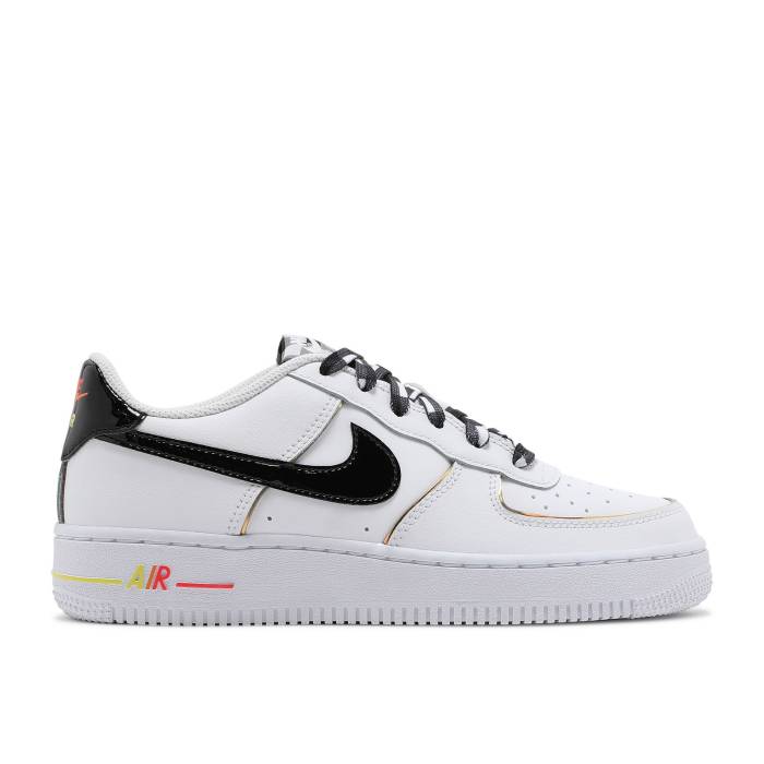 ʥ Nike  Air Force 1 '07 Lv8 Gs 'Fresh' Youth  ˥ å