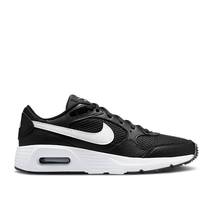 ʥ Nike  Air Max Sc Gs 'Black White' Youth  ˥ å