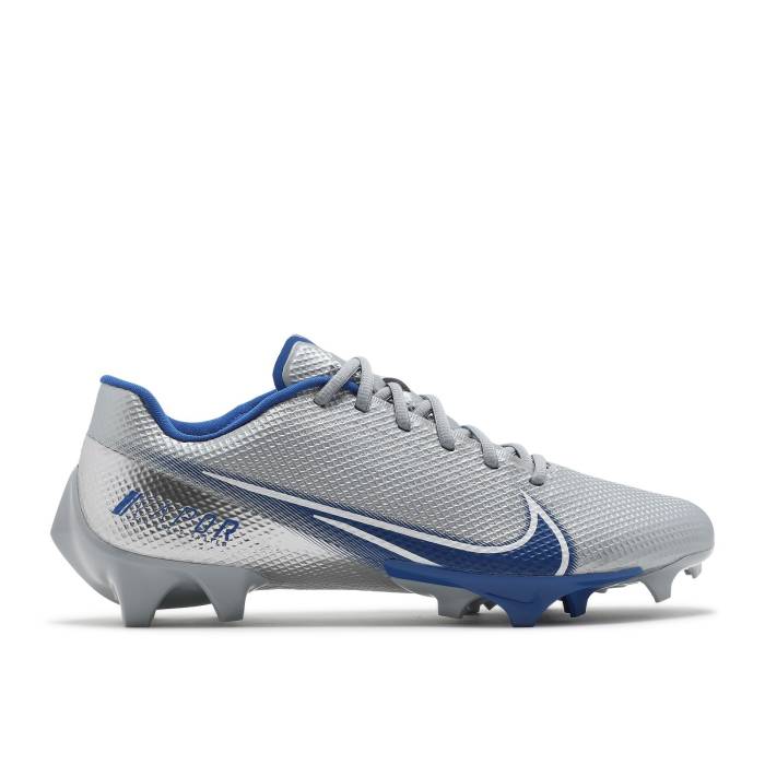 iCL Nike y Vapor Edge Speed 360 'Metallic Platinum Game Royal' Men z Y