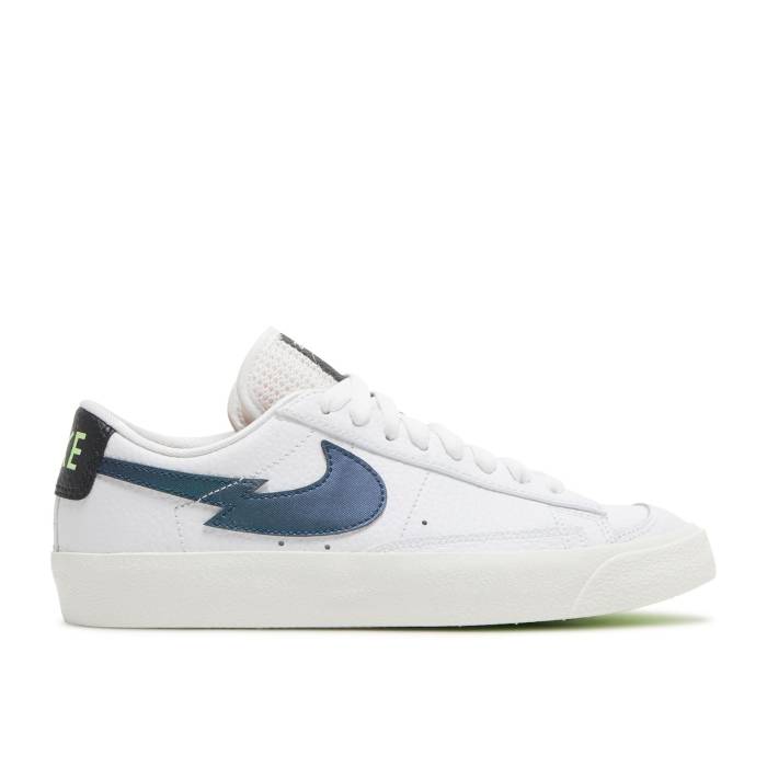 ʥ Nike  Blazer Low '77 Gs 'Lightning Bolt Swoosh' Youth  ˥ å