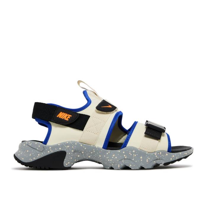 ナイキ Nike 【 Canyon Sandal 'Fossil Total Orange' Men 】 ファッション メンズファッション シューズ サンダル メンズ | NIKE
