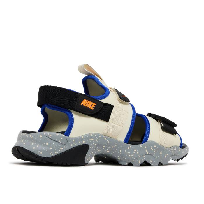 ナイキ Nike 【 Canyon Sandal 'Fossil Total Orange' Men 】 ファッション メンズファッション シューズ サンダル メンズ | NIKE | 03