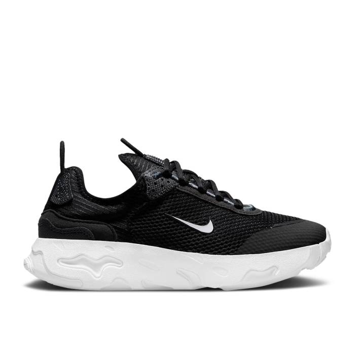 ʥ Nike  React Live Gs 'Black White' Youth  ˥ å