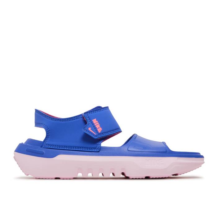 ʥ Nike  Playscape Gs 'Sapphire' Youth  ˥ å