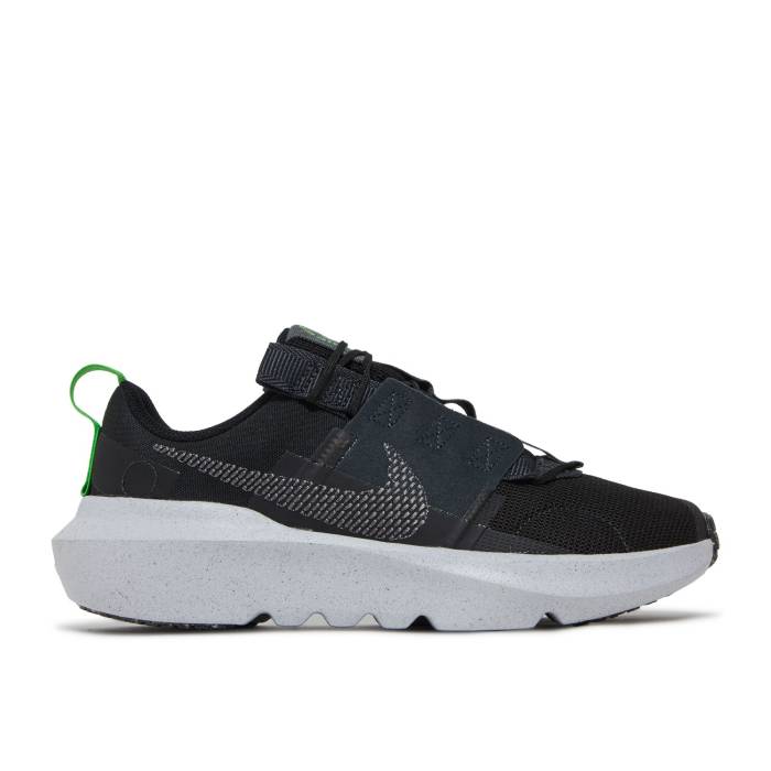 ʥ Nike  Crater Impact Gs 'Black' Youth  ˥ å