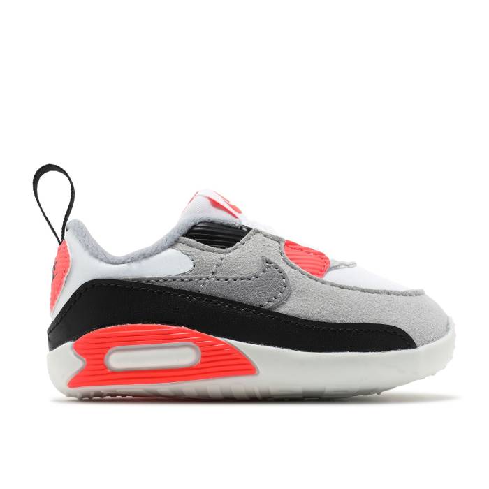 ナイキ Nike 【 Air Max 90 Cb 'Infrared' 2020 Infant 】 ベビー