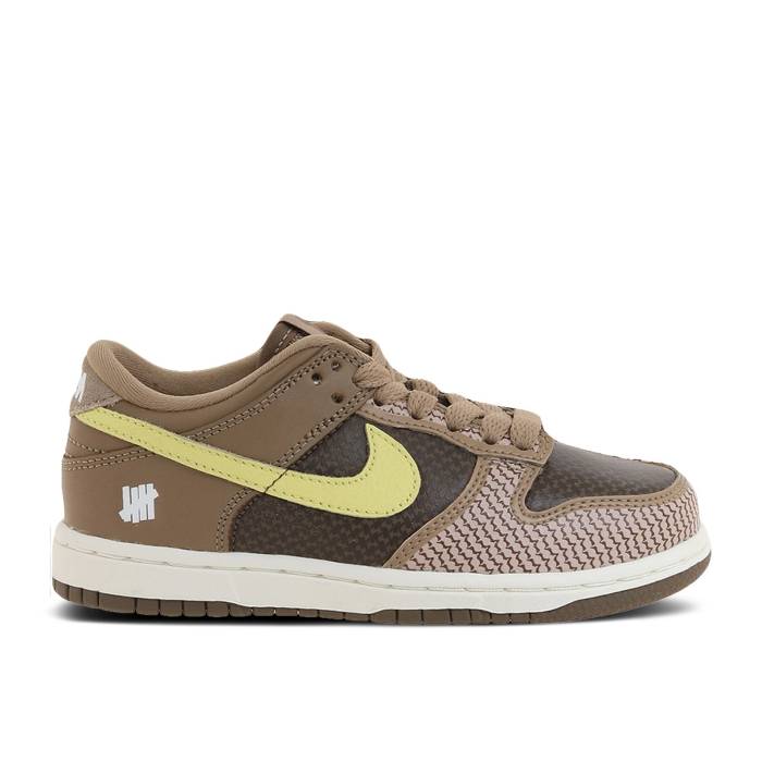 ʥ Nike  Undefeated X Dunk Low Sp Ps 'Canteen' Youth  ˥ å
