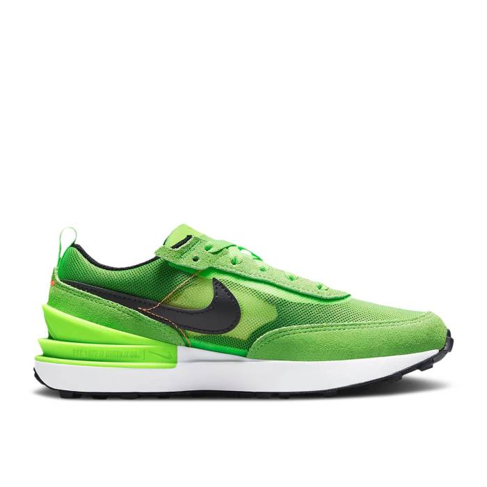 ʥ Nike  Waffle One Ps 'Electric Green' Youth  ˥ å