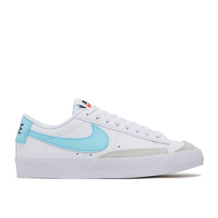 ʥ Nike  Blazer Low '77 Gs 'White Copa' Youth  ˥ å