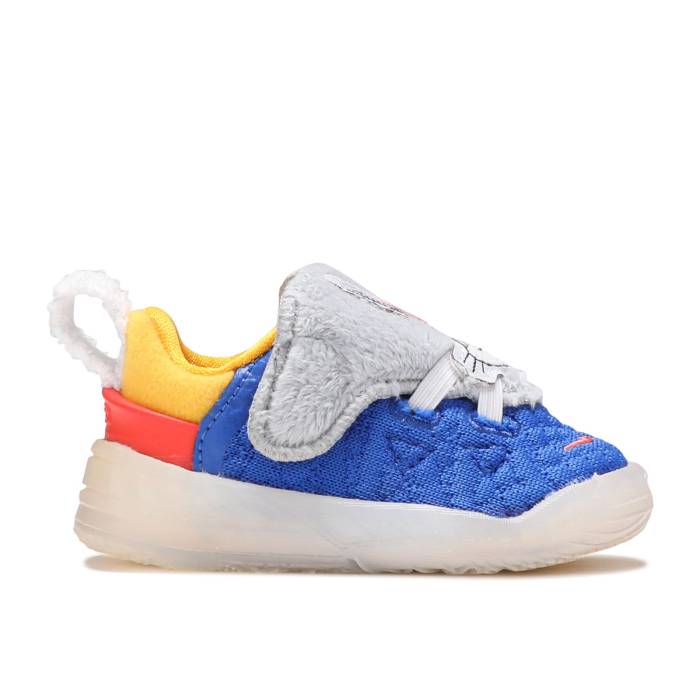 ナイキ Nike 【 Space Jam X Lebron 18 Se Td 'Bugs Bunny' Infant 】 ベビー