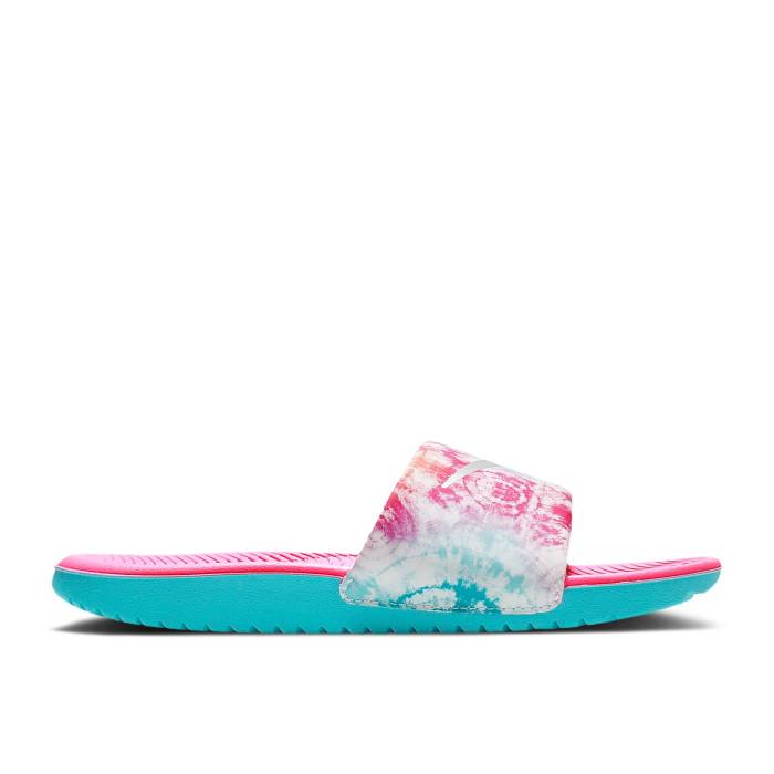 ʥ Nike  Kawa Gs 'Tie-Dye' Youth  ˥ å