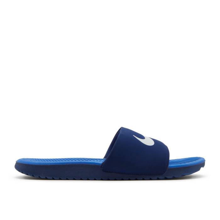 ʥ Nike  Kawa Gs 'Blue Void' Youth  ˥ å