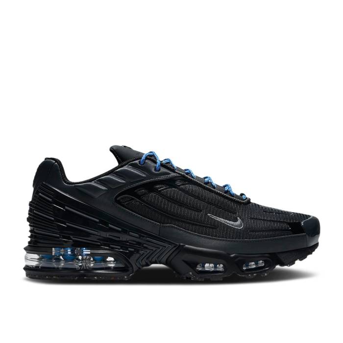 NIKE/ナイキ AIR MAX PLUS III/エア マックス プラス 3が入荷
