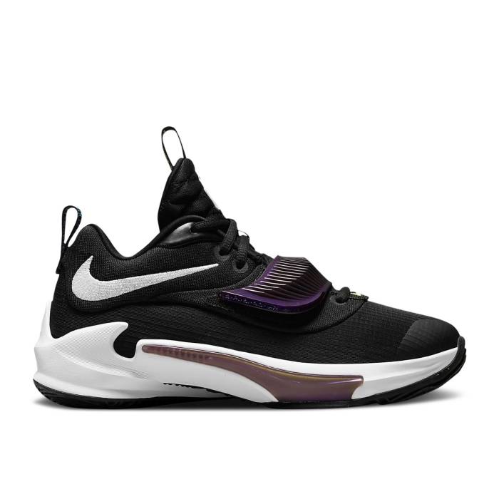 ʥ Nike  Zoom Freak 3 Gs 'Project 34' Youth  ˥ å