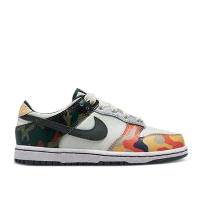 ナイキ ダンク LOW ダンクロー キッズ 15cm ナイキ ダンク LOW キッズシューズ / Nike Dunk Low Little Kids