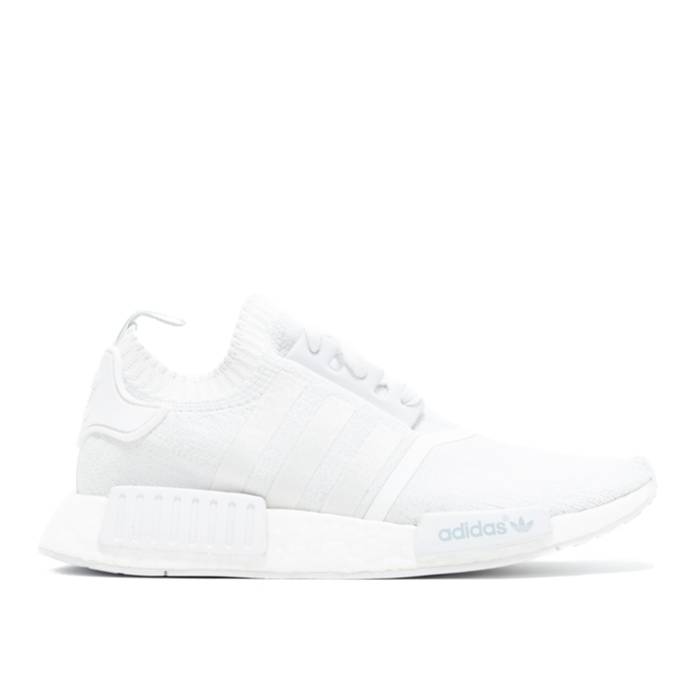 AfB_X Adidas y Nmd_R1 Primeknit 'Monochrome' Men z t@bV Yt@bV V[Y Xj[J[ Y