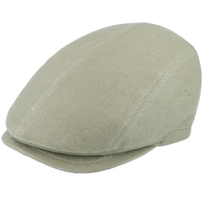 ☆美品☆Borsalino　ボルサリーノ イタリア製グレー ウール ベレー帽 Borsalino ボルサリーノ ベレー ウール BASCO BERET B80002