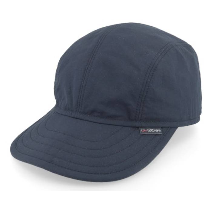 Gottmann 【 Auckland Black Flexfit - 】 ファッション メンズファッション 帽子 キャップ