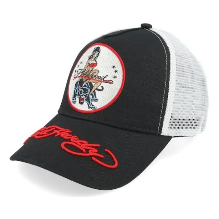 エドハーディー(Ed Hardy) メンズ帽子・キャップ | 通販・人気