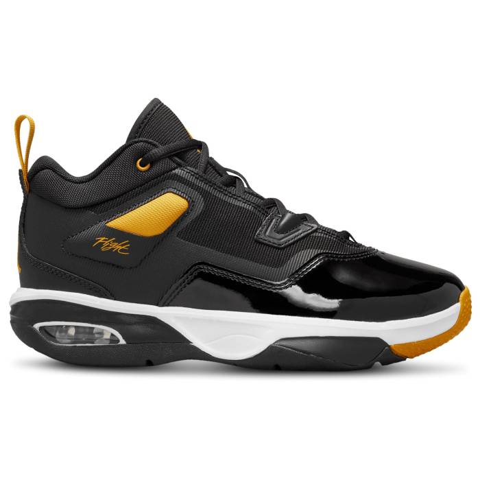 ʥ 硼 Jordan  Stay Loyal 3 Boys' Grade School 