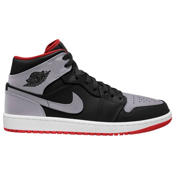 iCL W[_ Jordan y Aj 1 Mid Men's z t@bV Yt@bV V[Y Xj[J[ Y
