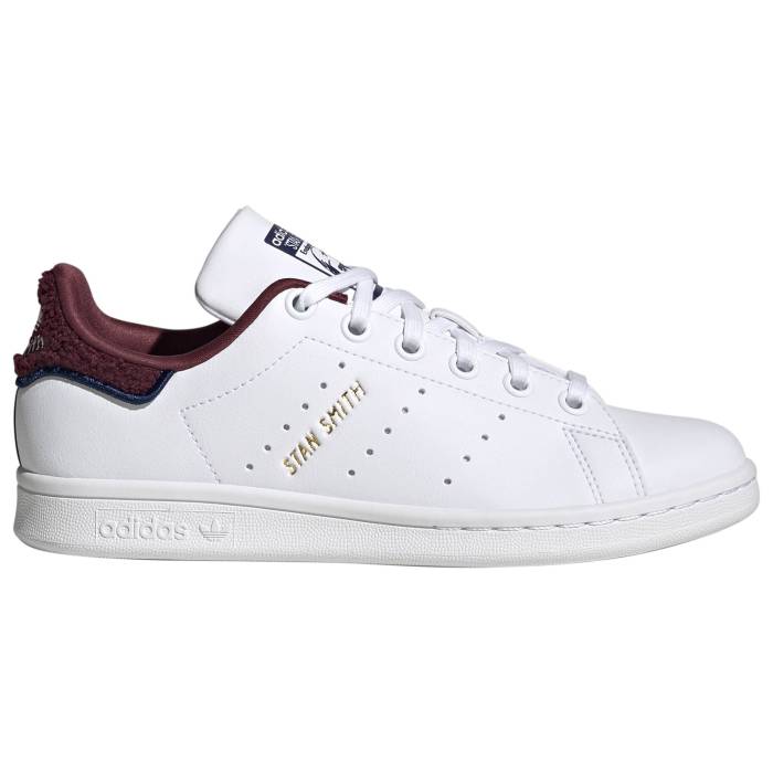 ǥ Adidas Originals  Stan Smith Boys' Grade School 